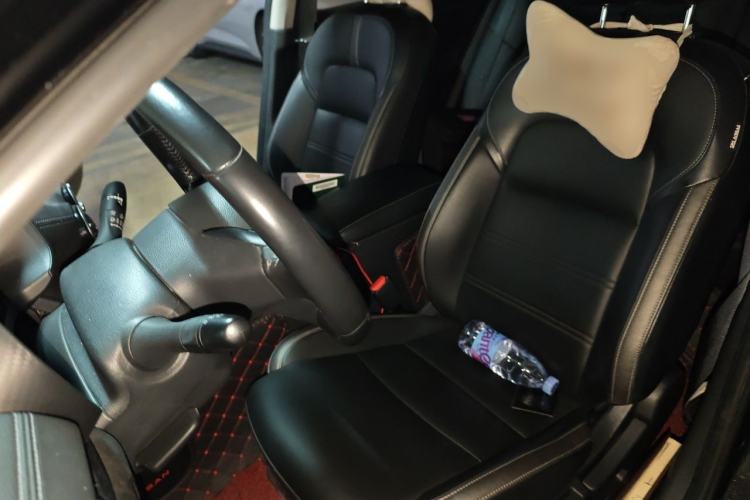 Used Nissan Sylphy 2020 Revised 1.6L XL CVT Enjoyment Edition Left Front Seat