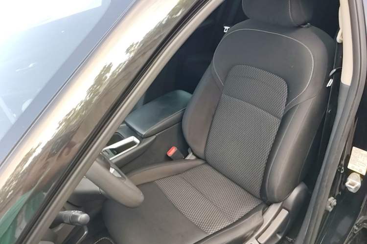 Used Nissan Sylphy 2020 1.6L XE CVT Comfort Edition Left Front Seat
