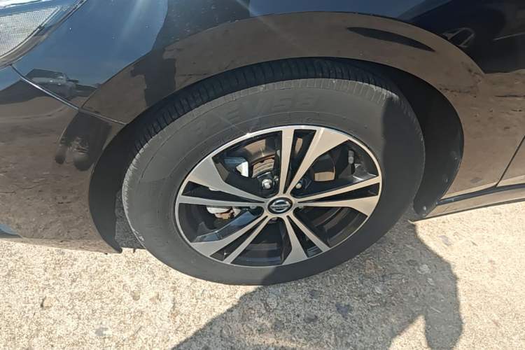 Used Nissan Sylphy 2020 1.6L XL CVT Smart Enjoyment Edition Left Front Wheel Hub