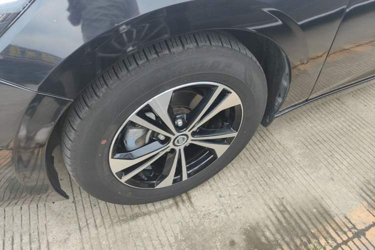 Used Nissan Sylphy 2020 1.6L XL CVT Enjoyment Edition Left Front Wheel Hub