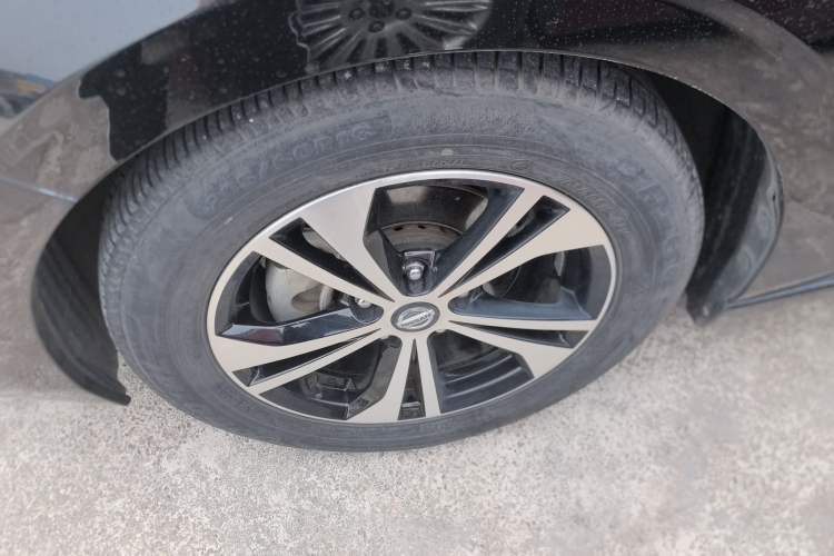 Used Nissan Sylphy 2020 1.6L XL CVT Enjoyment Edition Left Front Wheel Hub