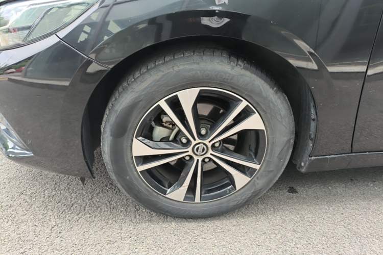 Used Nissan Sylphy 2020 1.6L XL CVT Enjoyment Edition Left Front Wheel Hub