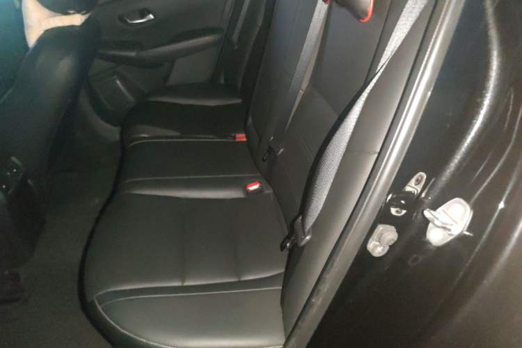 Used Nissan Sylphy 2020 1.6L XL CVT Enjoyment Edition Left Rear Seat
