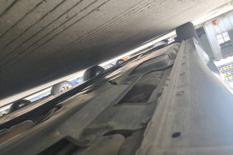 Used Nissan Sylphy 2020 1.6L XL CVT Enjoyment Edition Left Side Sill