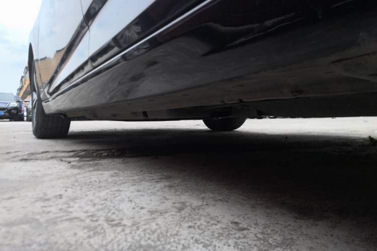 Used Nissan Sylphy 2020 1.6L XL CVT Enjoyment Edition Left Side Sill