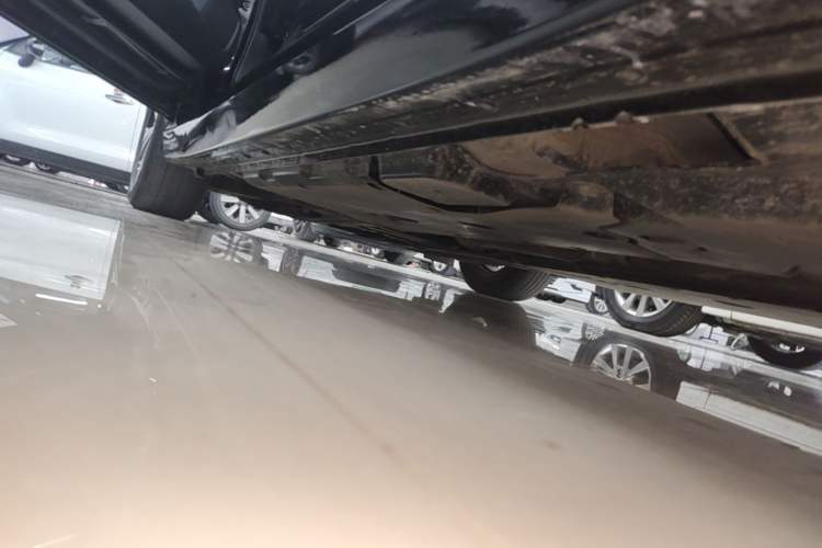Used Nissan Sylphy 2020 1.6L XL CVT Enjoyment Edition Left Side Sill