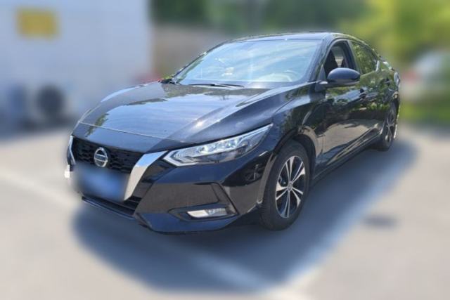 Used Nissan Sylphy 2020 Revised 1.6L XL CVT Enjoyment Edition