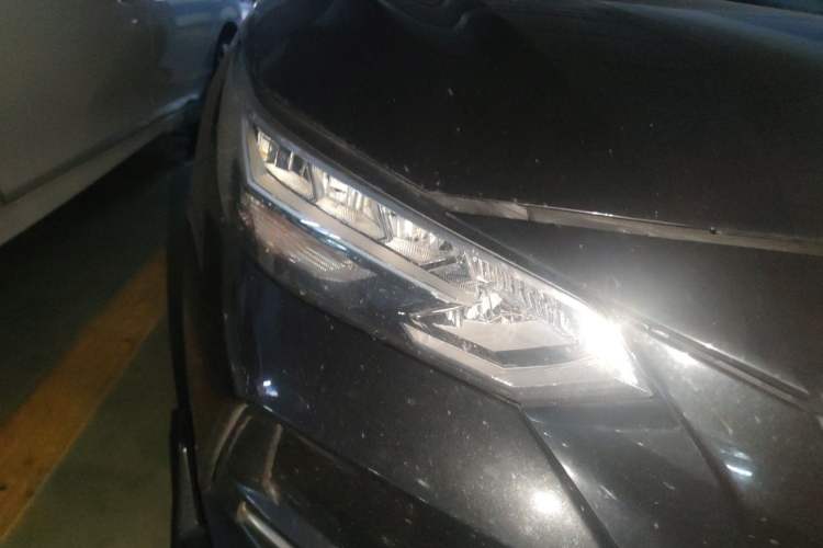 Used Nissan Sylphy 2020 1.6L XL CVT Enjoyment Edition Right Front Headlight