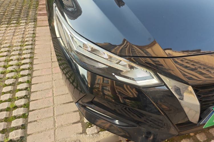 Used Nissan Sylphy 2020 Revised 1.6L XL CVT Enjoyment Edition Right Front Headlight