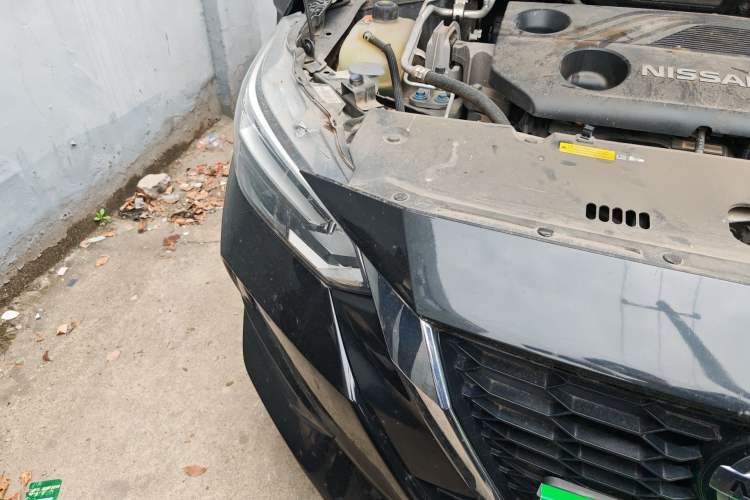 Used Nissan Sylphy 2020 1.6L XL CVT Enjoyment Edition Right Front Headlight