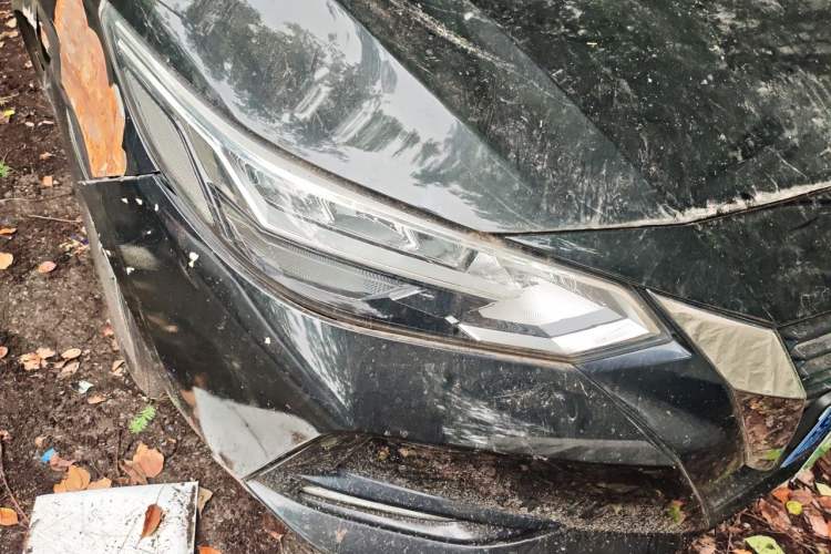 Used Nissan Sylphy 2020 1.6L XL CVT Enjoyment Edition Right Front Headlight