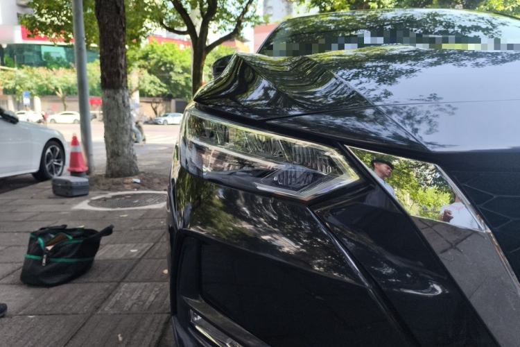 Used Nissan Sylphy 2020 1.6L XL CVT Enjoyment Edition Right Front Headlight