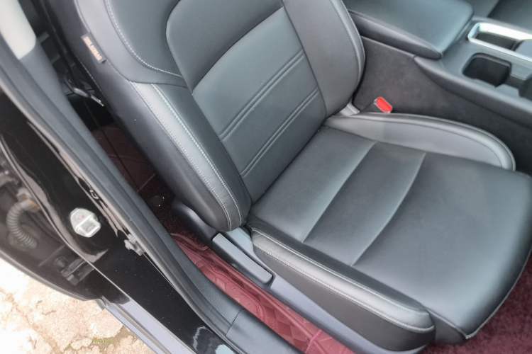 Used Nissan Sylphy 2020 1.6L XL CVT Enjoyment Edition Right Front Seat