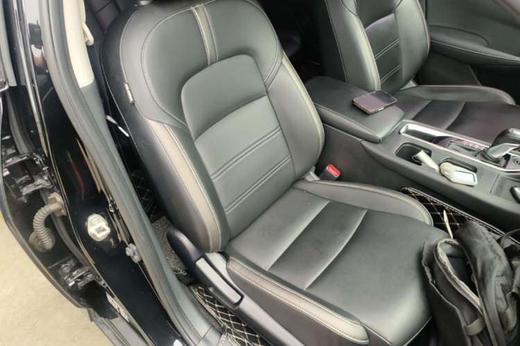 Used Nissan Sylphy 2020 1.6L XL CVT Enjoyment Edition Right Front Seat