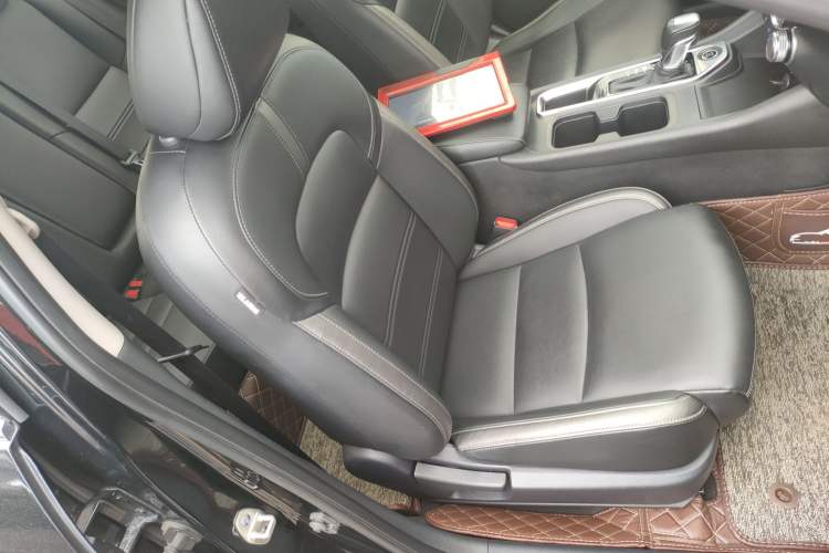 Used Nissan Sylphy 2020 1.6L XL CVT Enjoyment Edition Right Front Seat