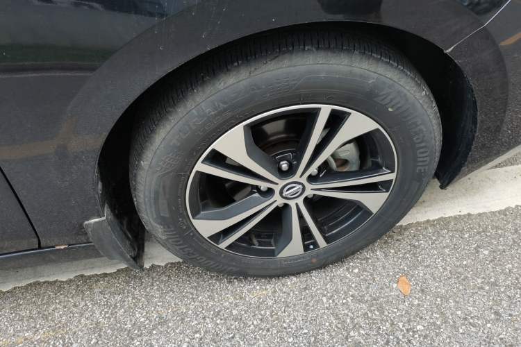 Used Nissan Sylphy 2020 1.6L XL CVT Enjoyment Edition Right Front Wheel Hub