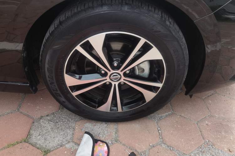 Used Nissan Sylphy 2020 1.6L XL CVT Enjoyment Edition Right Front Wheel Hub