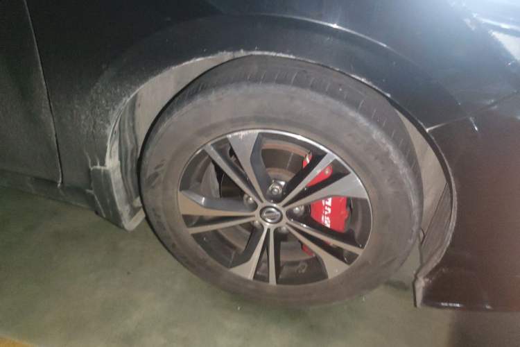Used Nissan Sylphy 2020 1.6L XL CVT Enjoyment Edition Right Front Wheel Hub