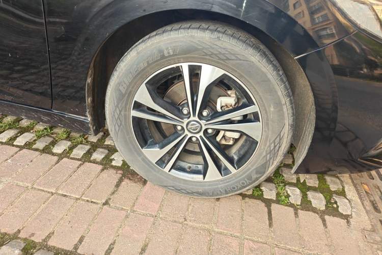 Used Nissan Sylphy 2020 Revised 1.6L XL CVT Enjoyment Edition Right Front Wheel Hub