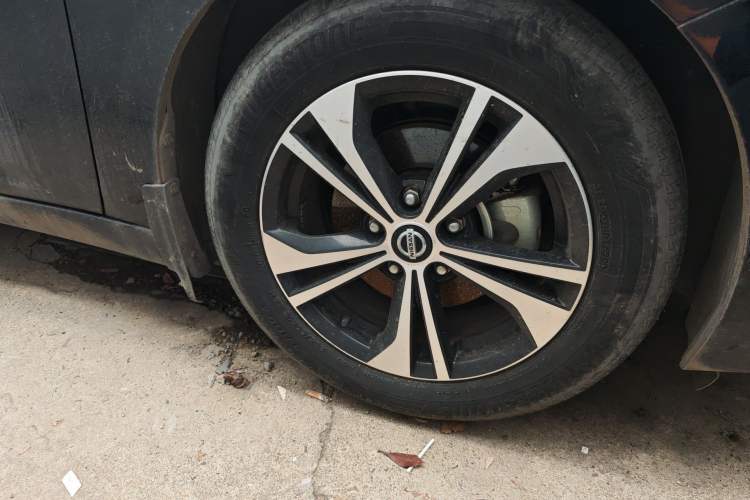 Used Nissan Sylphy 2020 1.6L XL CVT Enjoyment Edition Right Front Wheel Hub