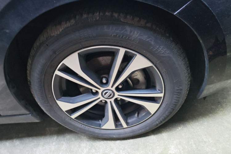 Used Nissan Sylphy 2020 1.6L XL CVT Smart Enjoyment Edition Right Front Wheel Hub
