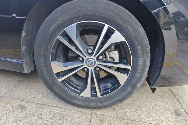 Used Nissan Sylphy 2020 Revised 1.6L XL CVT Enjoyment Edition Right Front Wheel Hub