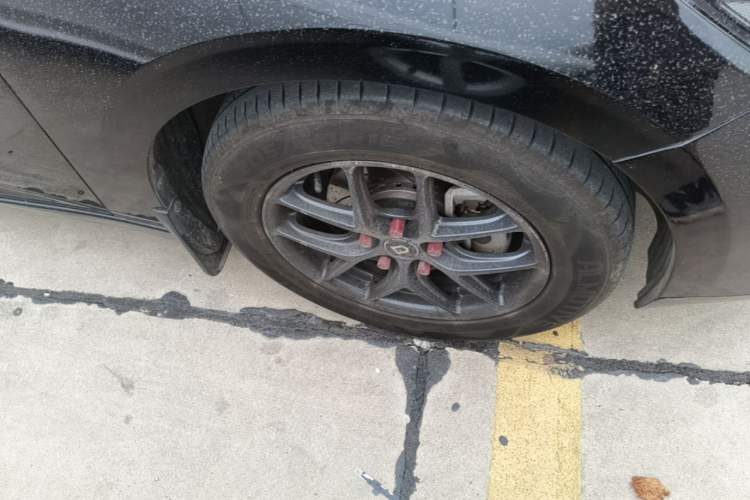 Used Nissan Sylphy 2020 Revised 1.6L XL CVT Enjoyment Edition Right Front Wheel Hub