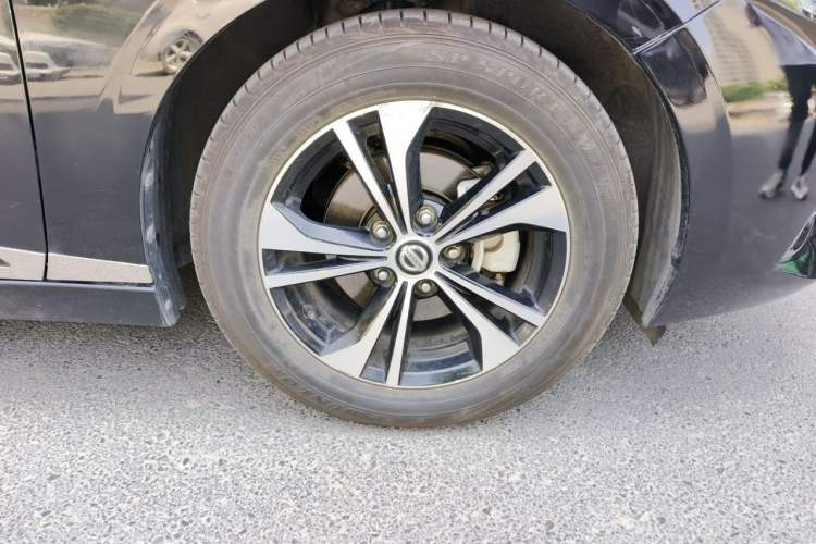 Used Nissan Sylphy 2020 1.6L XL CVT Enjoyment Edition Right Front Wheel Hub