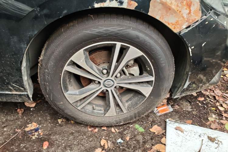 Used Nissan Sylphy 2020 1.6L XL CVT Enjoyment Edition Right Front Wheel Hub