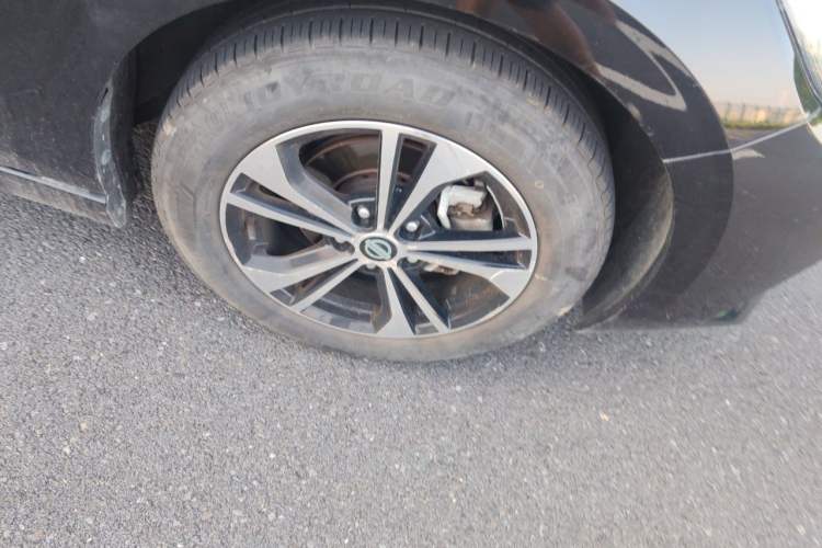 Used Nissan Sylphy 2020 Revised 1.6L XE CVT Comfort Edition Right Front Wheel Hub