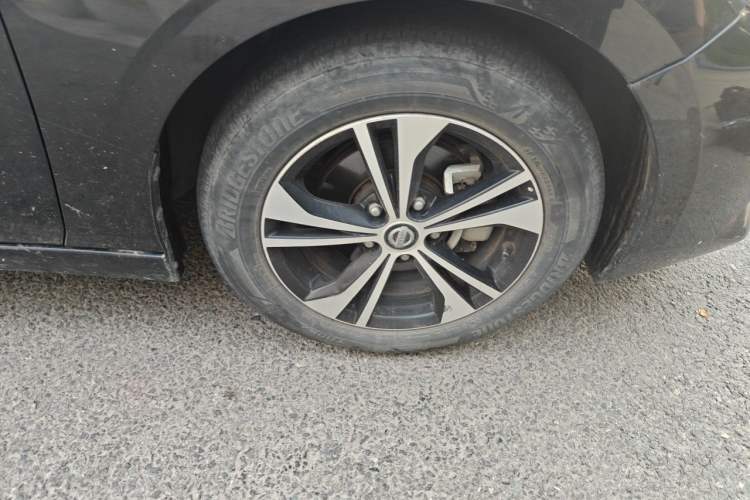 Used Nissan Sylphy 2020 1.6L XL CVT Enjoyment Edition Right Front Wheel Hub