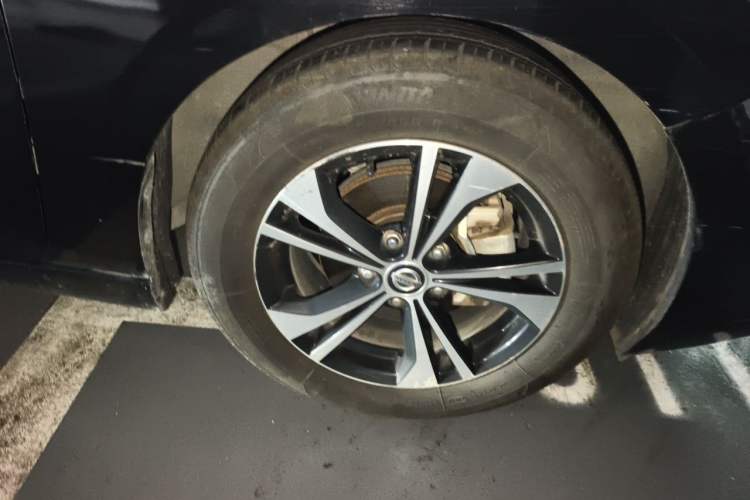 Used Nissan Sylphy 2020 1.6L XL CVT Enjoyment Edition Right Front Wheel Hub