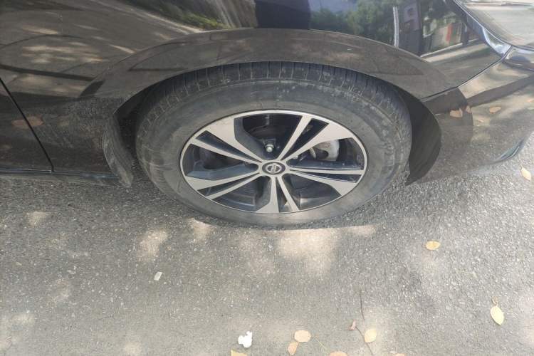 Used Nissan Sylphy 2020 1.6L XL CVT Enjoyment Edition Right Front Wheel Hub