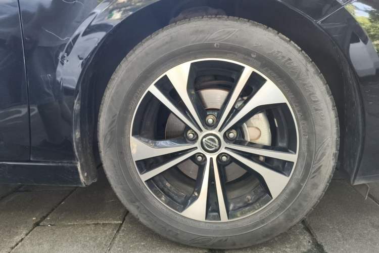 Used Nissan Sylphy 2020 1.6L XL CVT Enjoyment Edition Right Front Wheel Hub