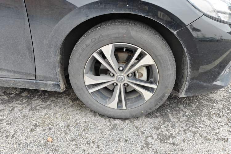 Used Nissan Sylphy 2020 1.6L XL CVT Enjoyment Edition Right Front Wheel Hub