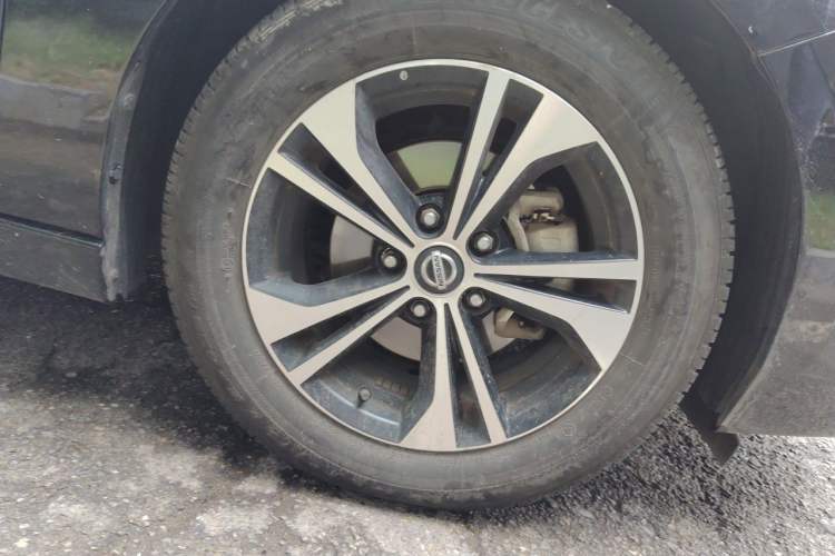 Used Nissan Sylphy 2020 Revised 1.6L XL CVT Enjoyment Edition Right Front Wheel Hub