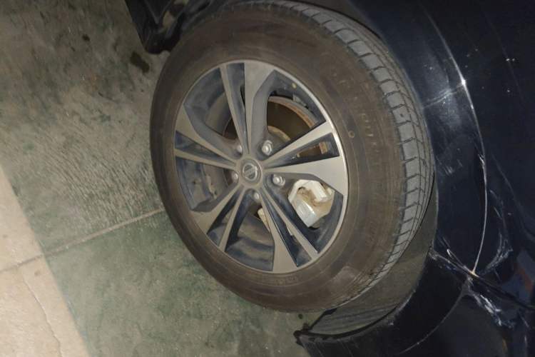 Used Nissan Sylphy 2020 Revised 1.6L XL CVT Enjoyment Edition Right Front Wheel Hub