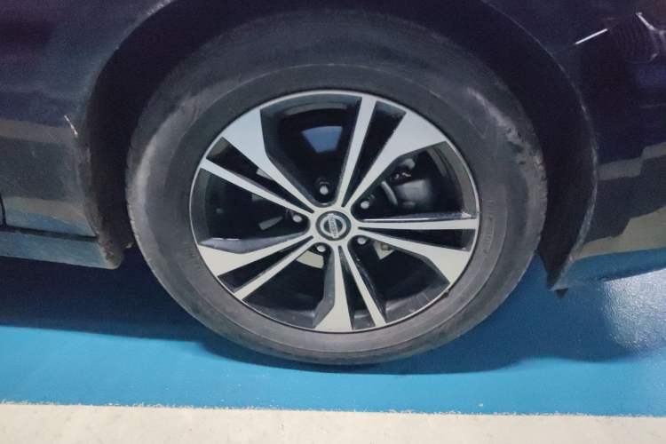 Used Nissan Sylphy 2020 1.6L XL CVT Enjoyment Edition Right Front Wheel Hub