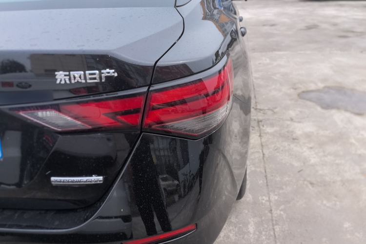 Used Nissan Sylphy 2020 1.6L XL CVT Enjoyment Edition Right Rear Taillight