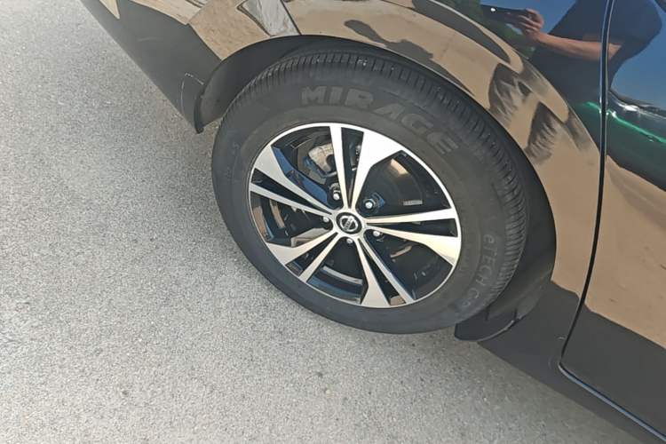 Used Nissan Sylphy 2020 1.6L XL CVT Smart Enjoyment Edition Right Rear Wheel Hub