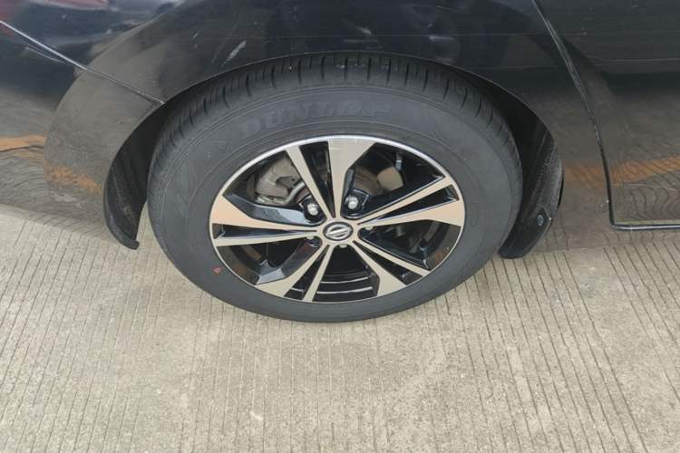 Used Nissan Sylphy 2020 1.6L XL CVT Enjoyment Edition Right Rear Wheel Hub