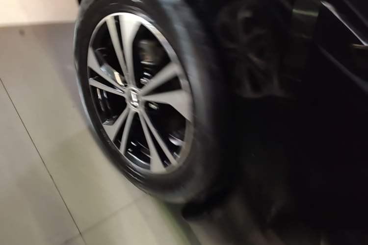 Used Nissan Sylphy 2020 1.6L XL CVT Enjoyment Edition Right Rear Wheel Hub
