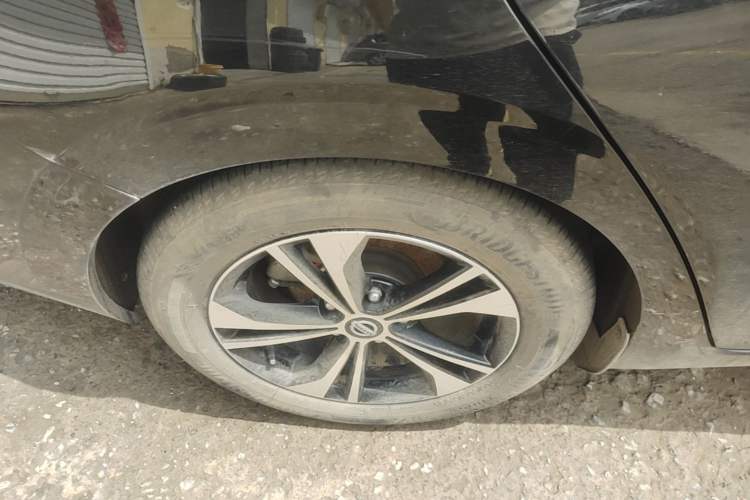 Used Nissan Sylphy 2020 1.6L XL CVT Enjoyment Edition Right Rear Wheel Hub