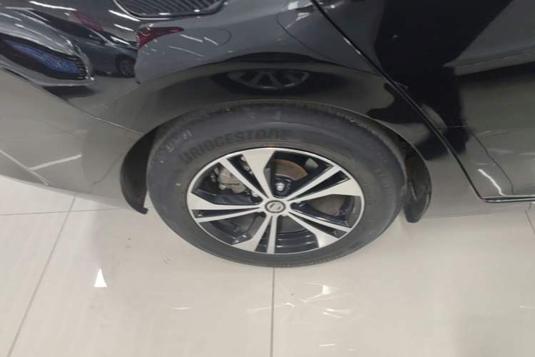 Used Nissan Sylphy 2020 1.6L XL CVT Enjoyment Edition Right Rear Wheel Hub