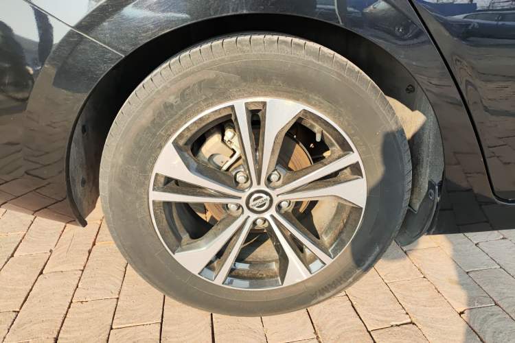 Used Nissan Sylphy 2020 1.6L XL CVT Enjoyment Edition Right Rear Wheel Hub