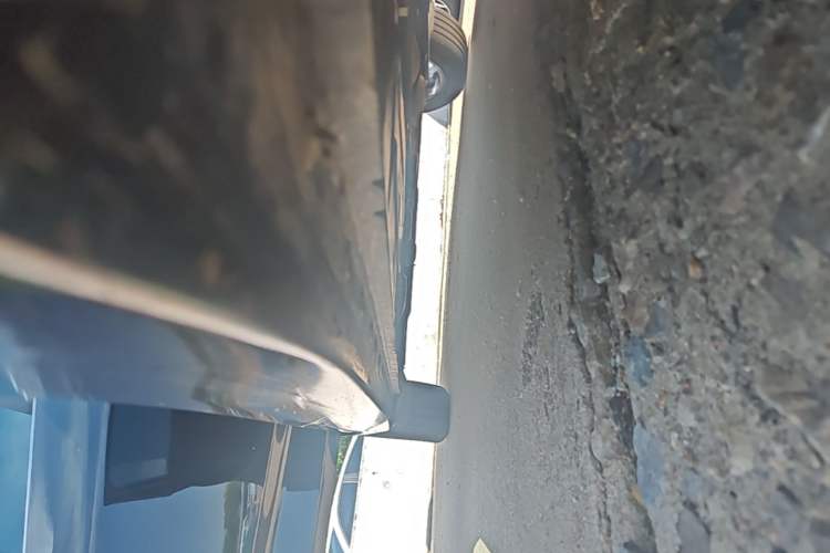 Used Nissan Sylphy 2020 1.6L XL CVT Smart Enjoyment Edition Right Side Sill
