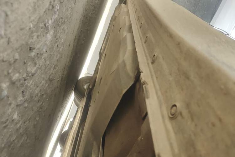 Used Nissan Sylphy 2020 1.6L XL CVT Enjoyment Edition Right Side Sill