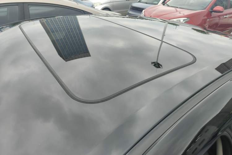 Used Nissan Sylphy 2020 1.6L XL CVT Enjoyment Edition Roof