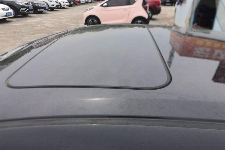 Used Nissan Sylphy 2020 1.6L XL CVT Enjoyment Edition Roof