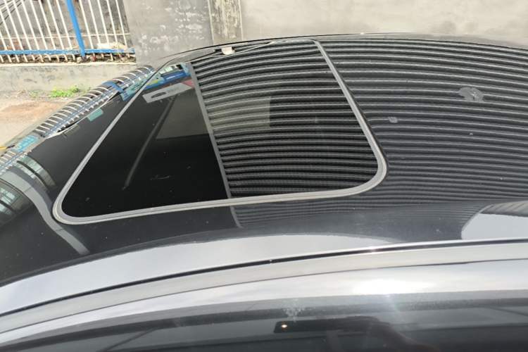 Used Nissan Sylphy 2020 1.6L XL CVT Enjoyment Edition Roof